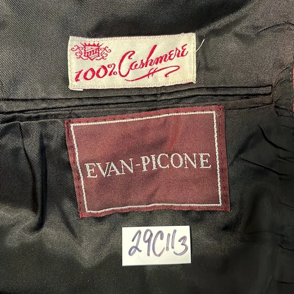 Evan Picone evan picone